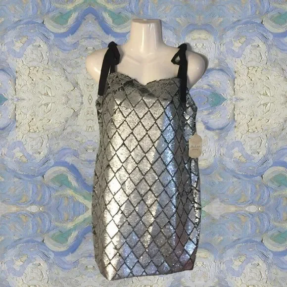 ALTAR'D STATE PARIS DRESS - Picture 2 of 10